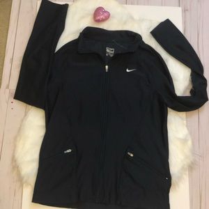Nike athletic jecket size small